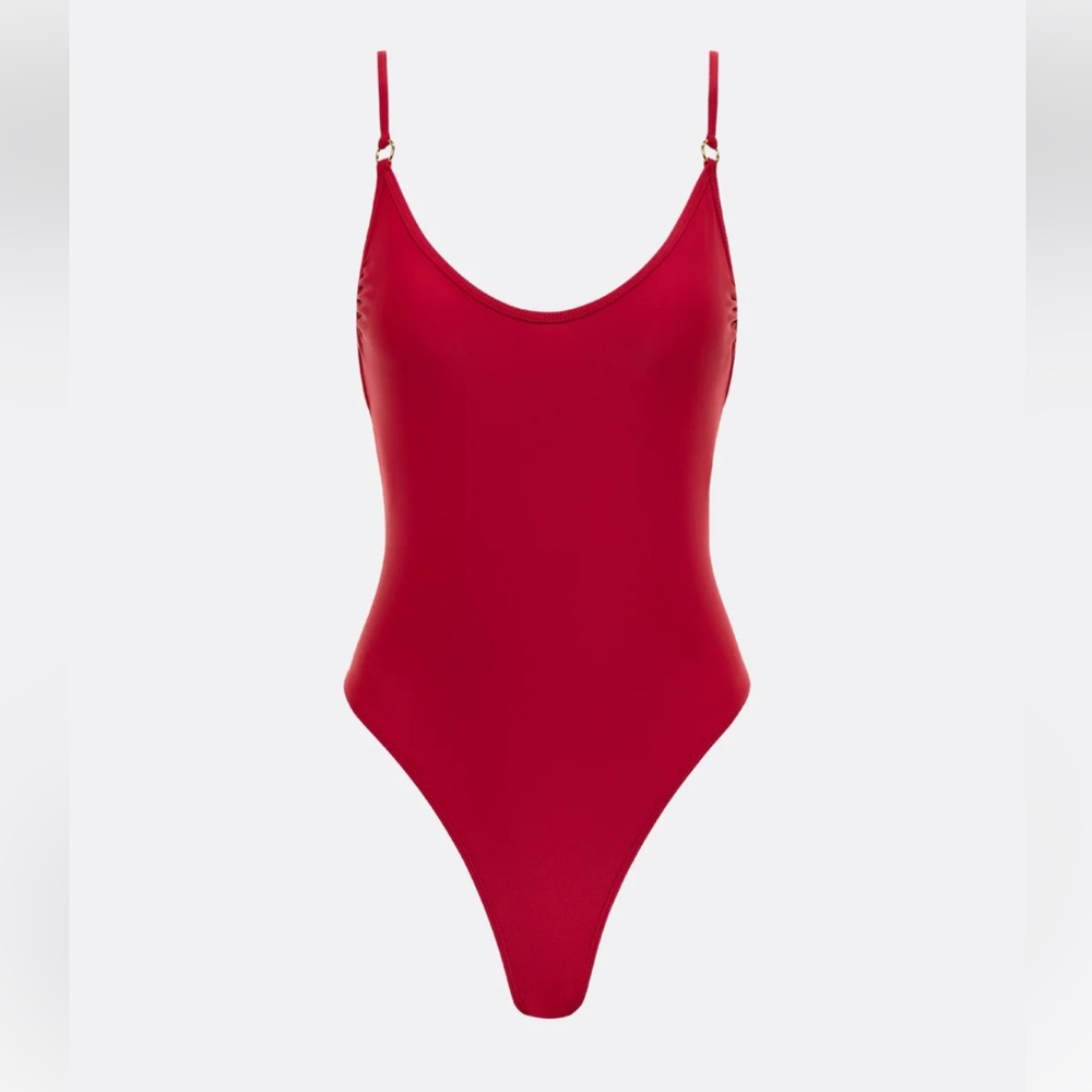 Elysiian Swim Seychelles One Piece